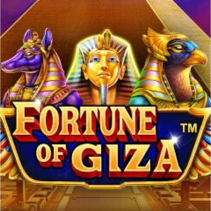 Fortune of Giza