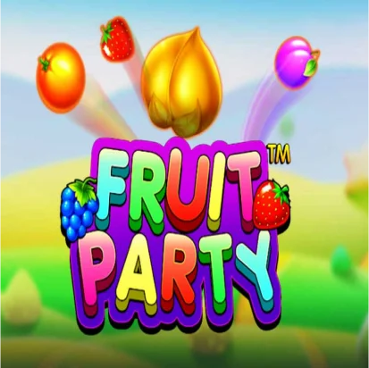 Fruit Party