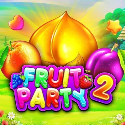 Fruit Party 2