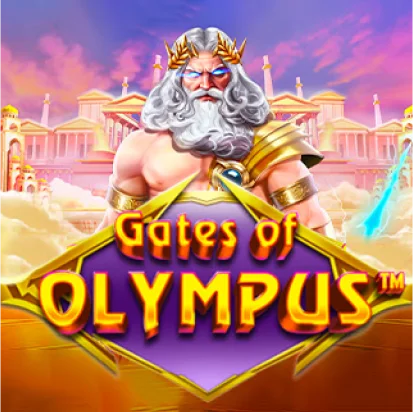 Gates of Olympus