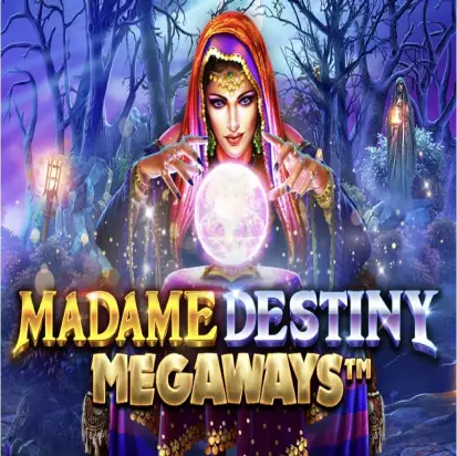 Madame Destiny Megaways