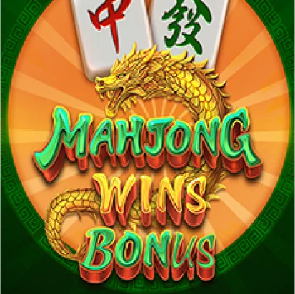Mahjong Wins Bonus