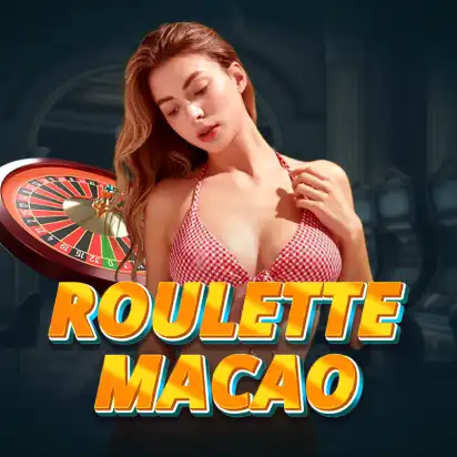 Roulette Macao