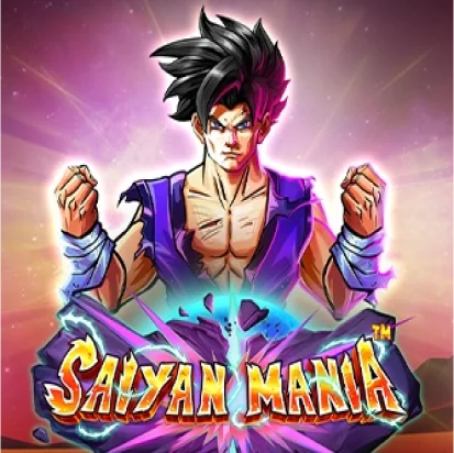 Saiyan Mania