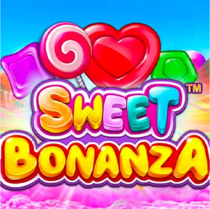 Sweet Bonanza