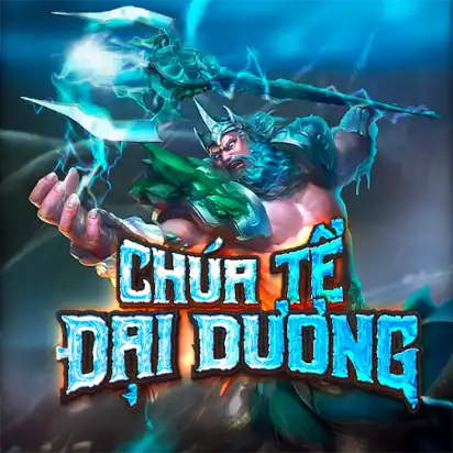 Chúa Tể Đại Dương