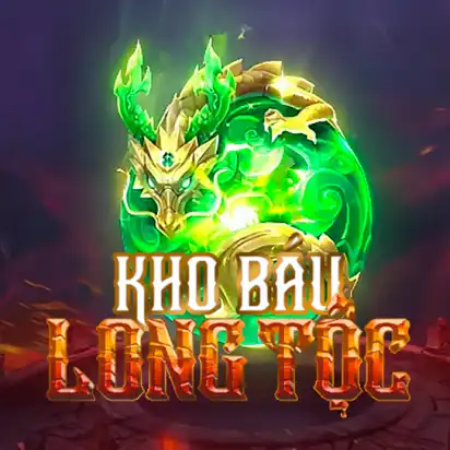 Kho Báu Long Tộc