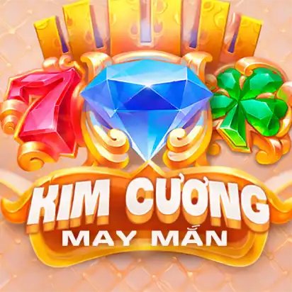 Kim Cương May Mắn