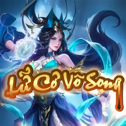 Lữ Cơ Vô Song