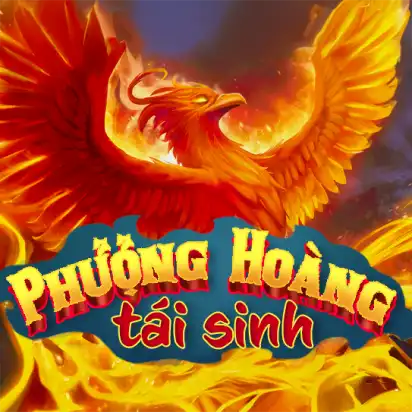 Phượng Hoàng Tái Sinh