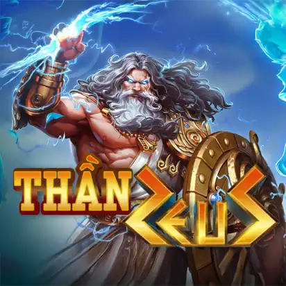 Thần Zeus