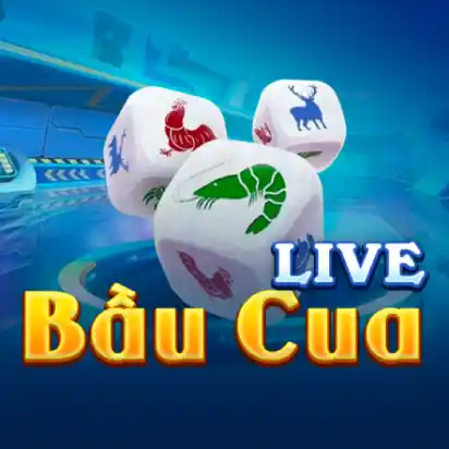 Bầu Cua Live