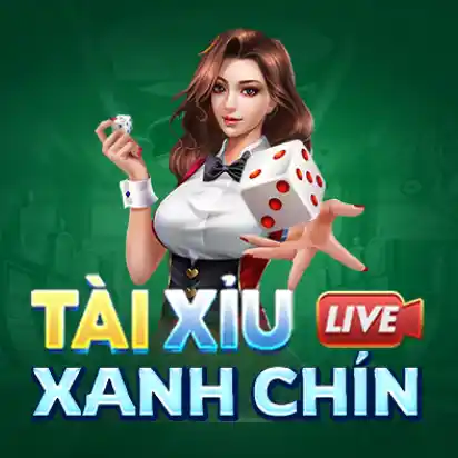 Xanh Chín Live