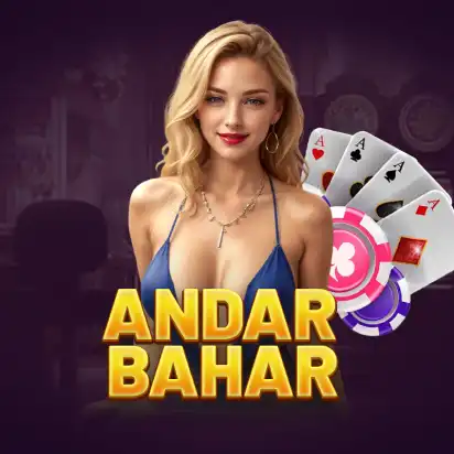 Andar Bahar