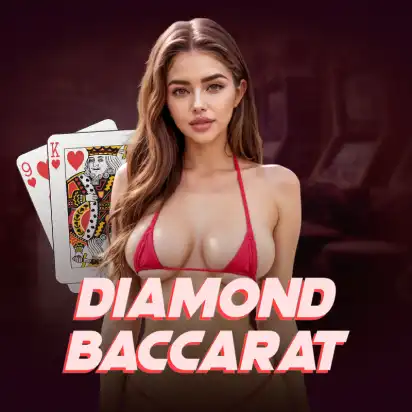 Diamond Baccarat