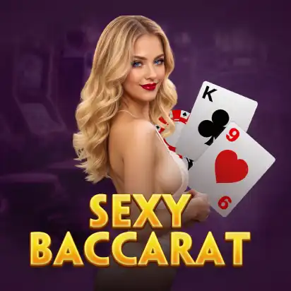 Sexy Baccarat