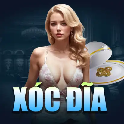 Xóc Đĩa