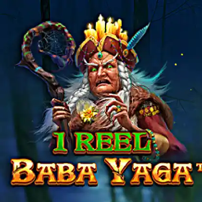 1 Reel Baba Yaga