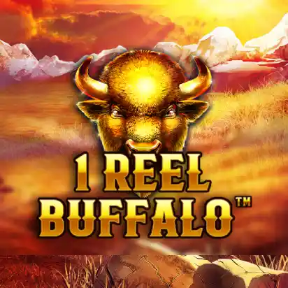 1 Reel Buffalo