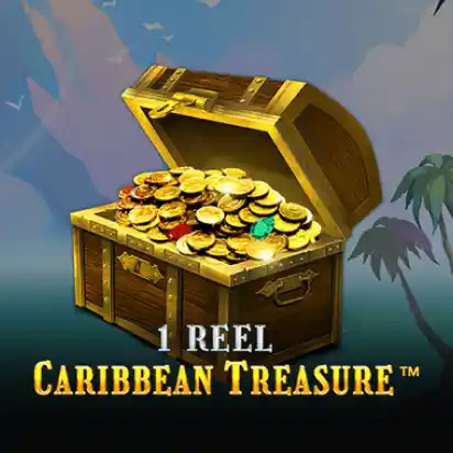 1 Reel - Caribbean Treasure