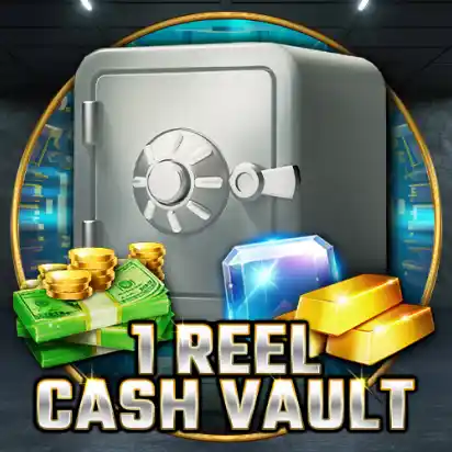 1 Reel - Cash Vault