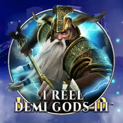 1 Reel Demi Gods III