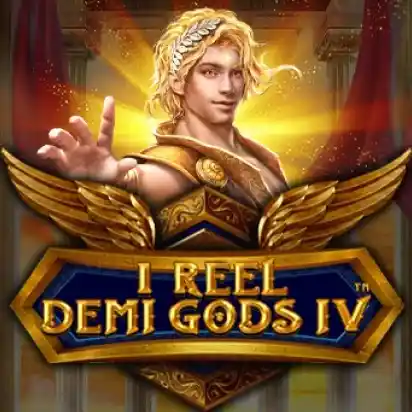 1 Reel Demi Gods IV