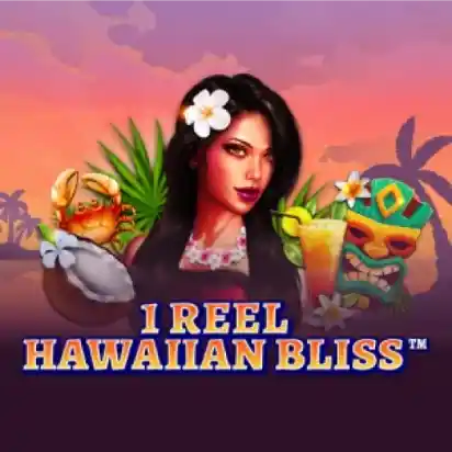 1 Reel Hawaiian Bliss