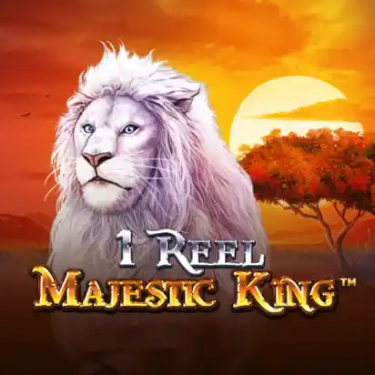 1 Reel Majestic King