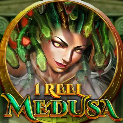 1 Reel - Medusa