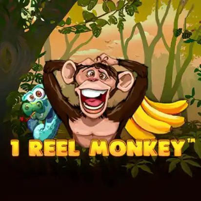 1 Reel Monkey