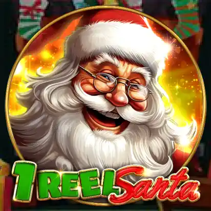 1 Reel Santa