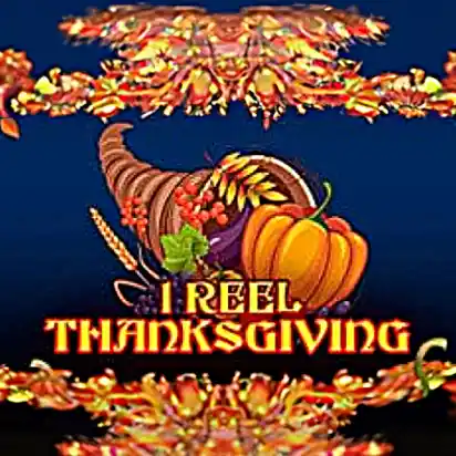 1 Reel Thanksgiving