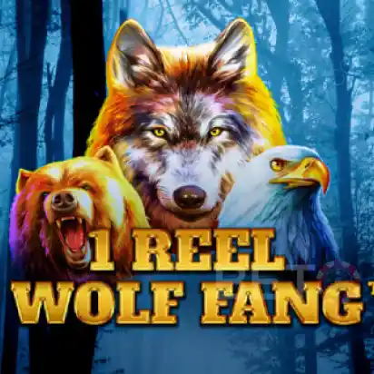 1 Reel Wolf Fang