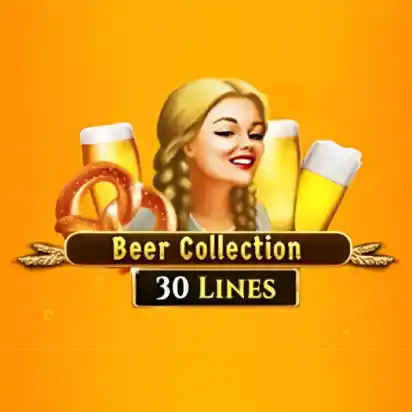 Beer Collection 30 Lines