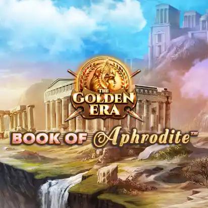 Book Of Aphrodite - The Golden Era