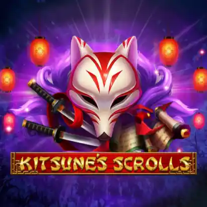 Kitsune&#039;s Scrolls Expanded Edition
