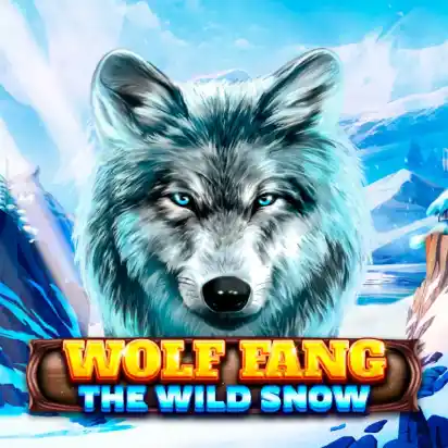 Wolf Fang - The Wild Snow