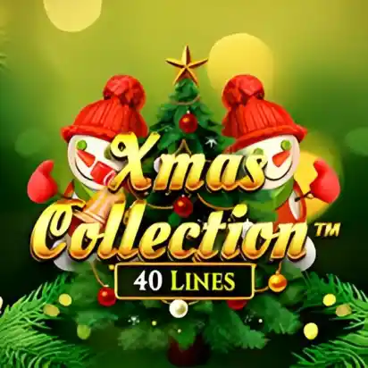 Xmas Collection 40 Lines