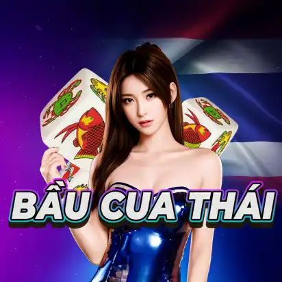 Bầu cua Thái