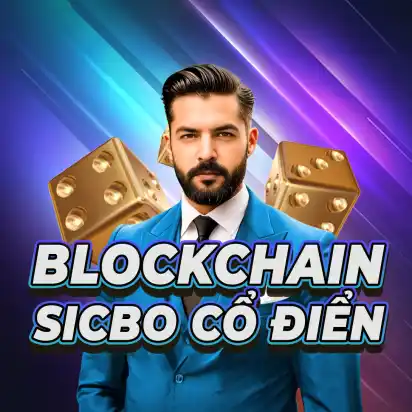 Blockchain Sic Bo Cổ Điển