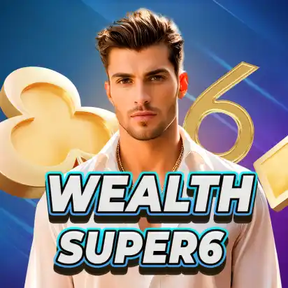 Wealth SuperSix