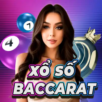 Xổ Số Baccarat