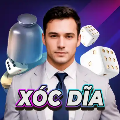 Xóc Dĩa