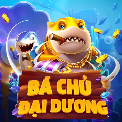 Bá Chủ Đại Dương 3D