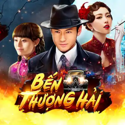 Bến Thượng Hải