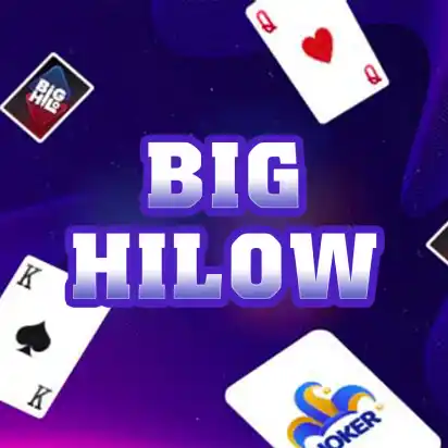 Big Hilow