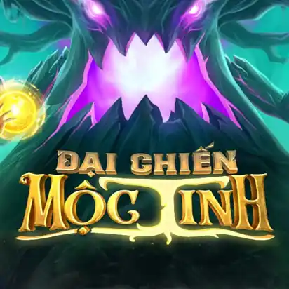 Đại Chiến Mộc Tinh