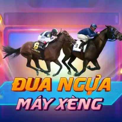 Đua Ngựa Máy Xèng