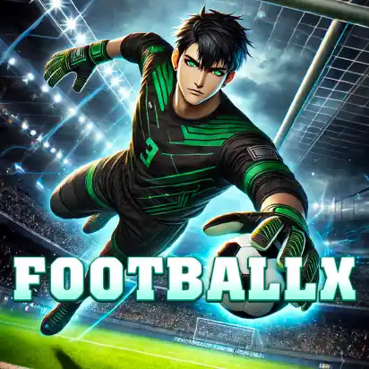 FootballX